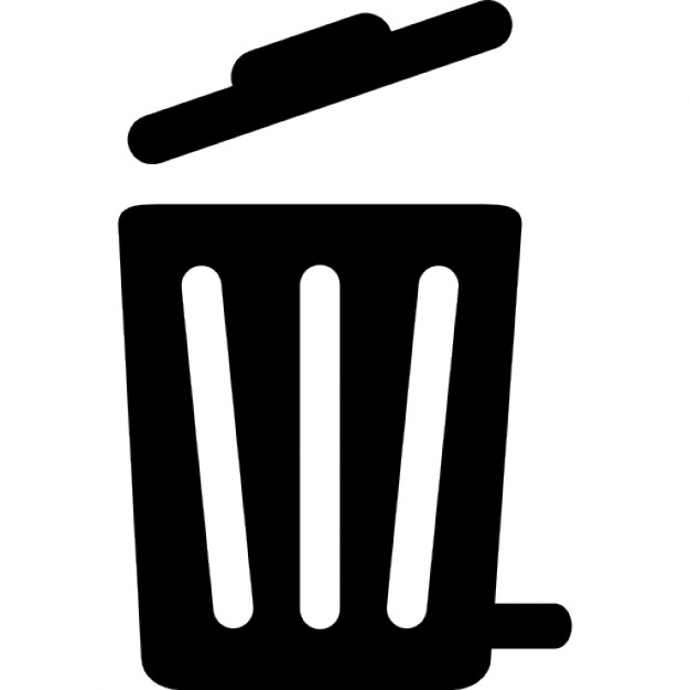 Trash can Icons | Free Download