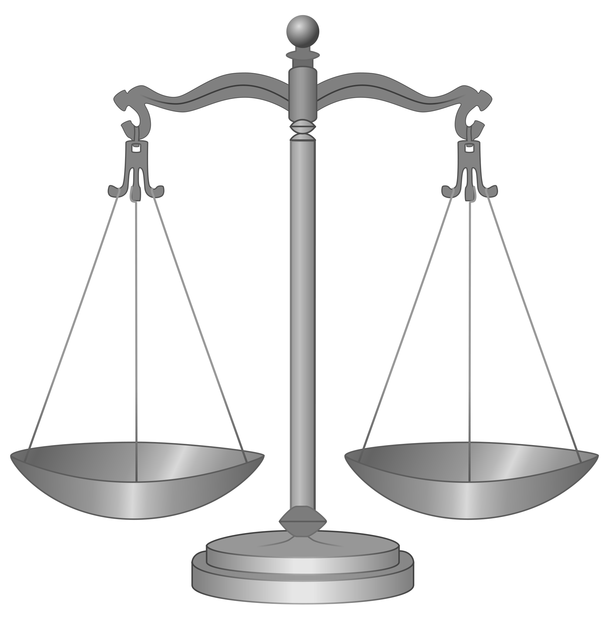 File:Scale of justice 2.svg