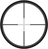 Trijicon AccuPoint Scope TR23