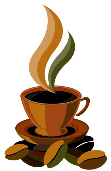 Coffee cup clipart png - ClipartFox