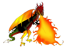 Great Pictures of Cool Dragons
