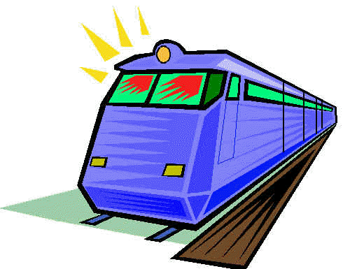 Subway Restaurant Clipart