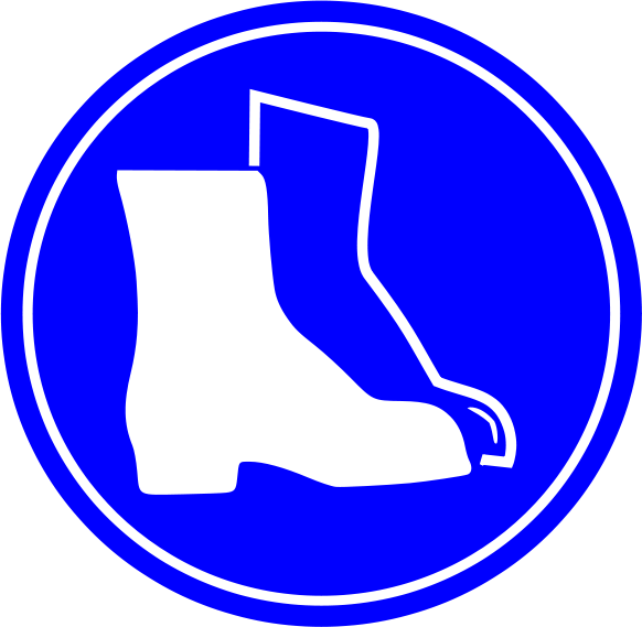 Free Laboratory Safety Signs - Science Notes and Projects