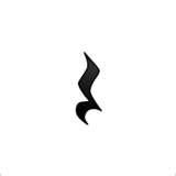 Rest Sign In Music - ClipArt Best