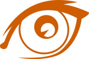 Eye Side Clipart - ClipArt Best