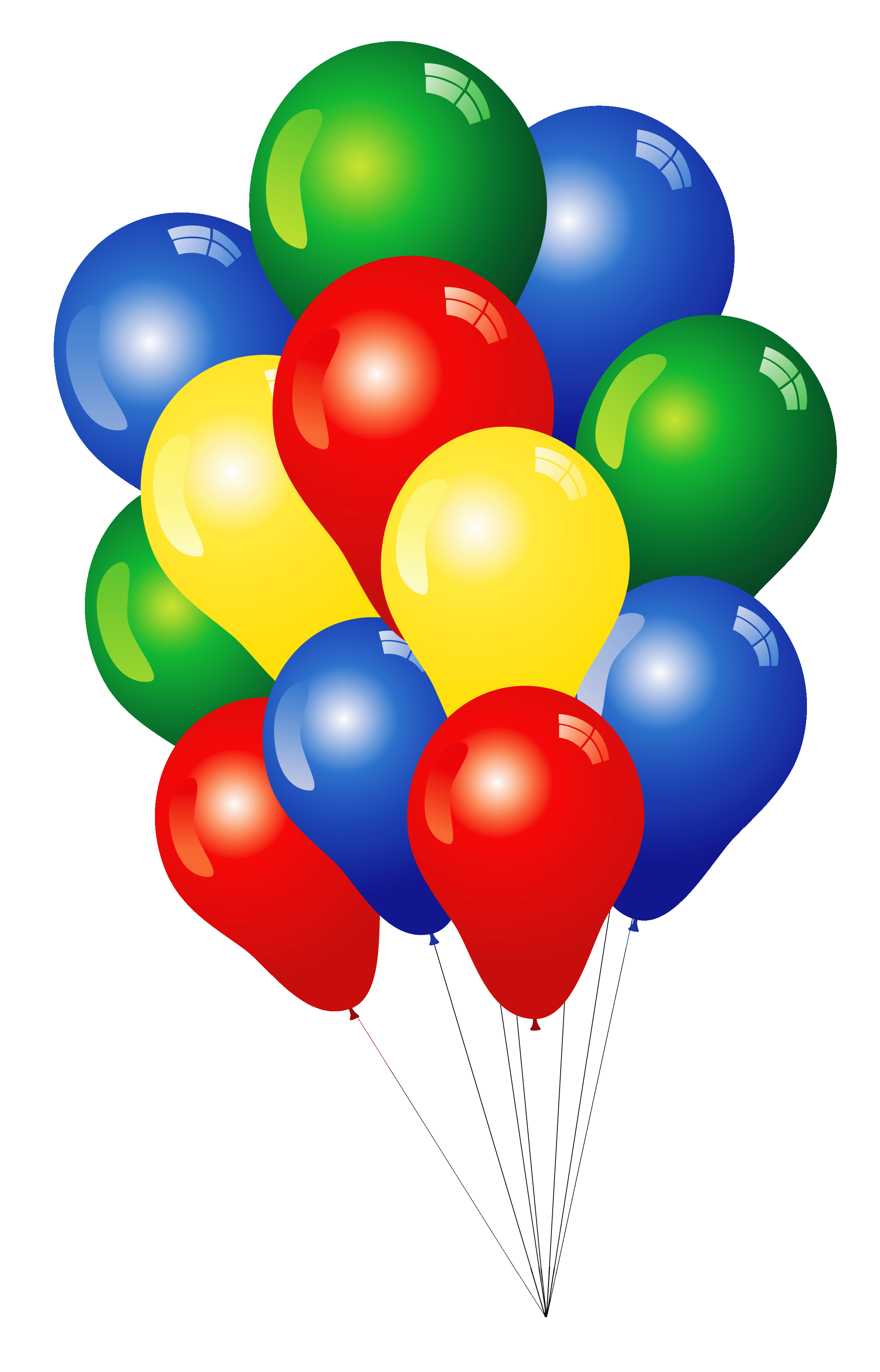 balloon clip art free | Hostted