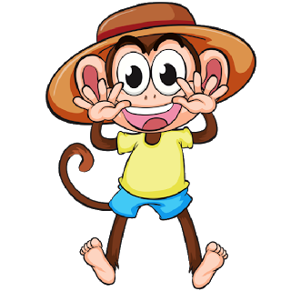 Funny Monkey's - Monkey Images