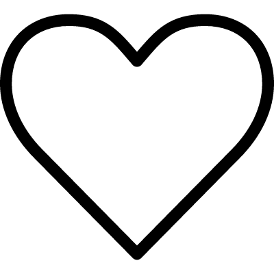 heart silhouette â?? Free Vectors, Logos, Icons and Photos Downloads