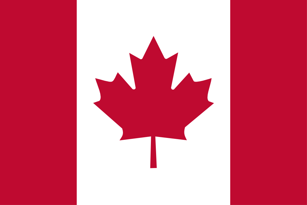 Canada 3x 2 Flag SupaRedonkulous flagartist.com Flag Art Clip Art ...