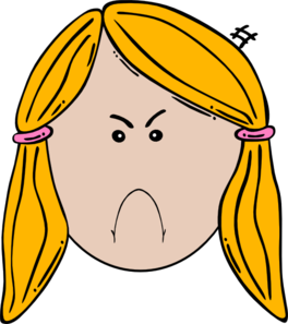 Mad Clipart