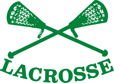 Girls Lacrosse Clipart