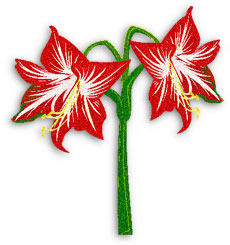 Free Animated Flower Gifs - Flower Clipart