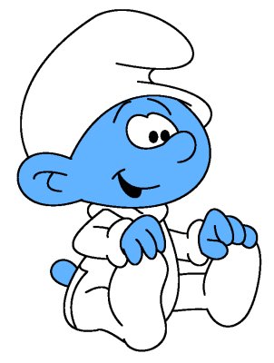 Miracle Smurf (Empath stories) - Smurfs Fanon Wiki