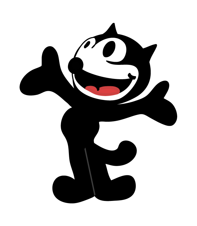 Felix the Cat