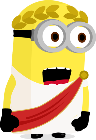 Minions Ipsum!!