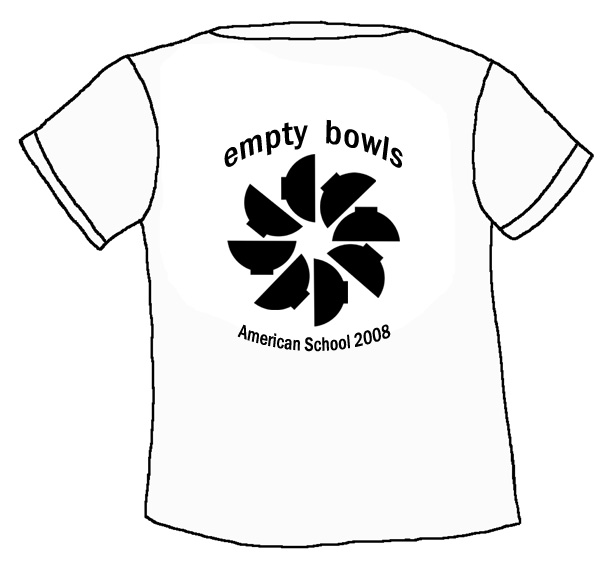 Shirt Outline