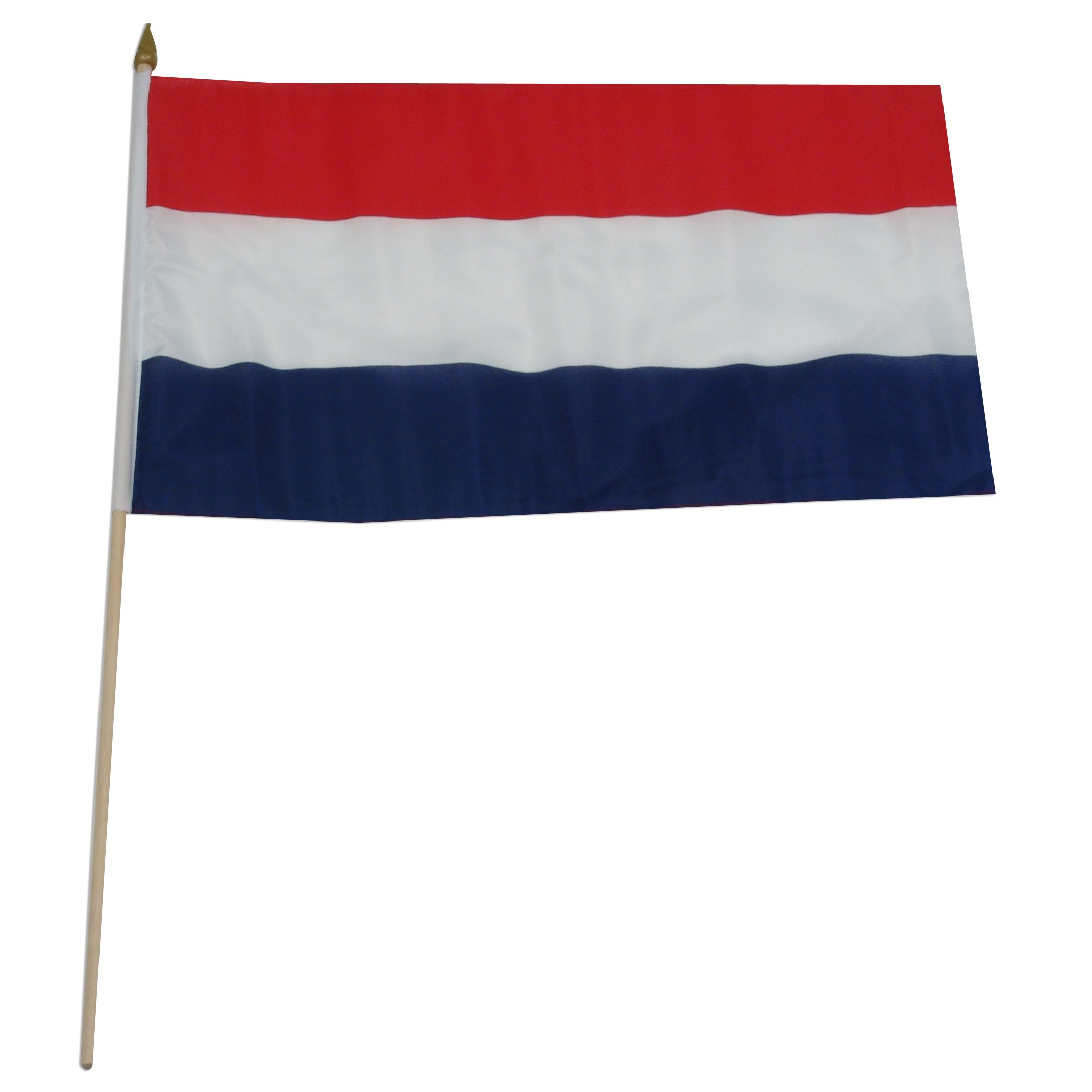Netherlands Flags