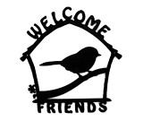 chickadee house
