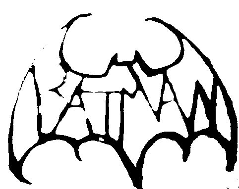 Batman Logo