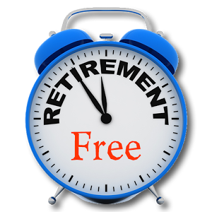 Retirement Countdown Free