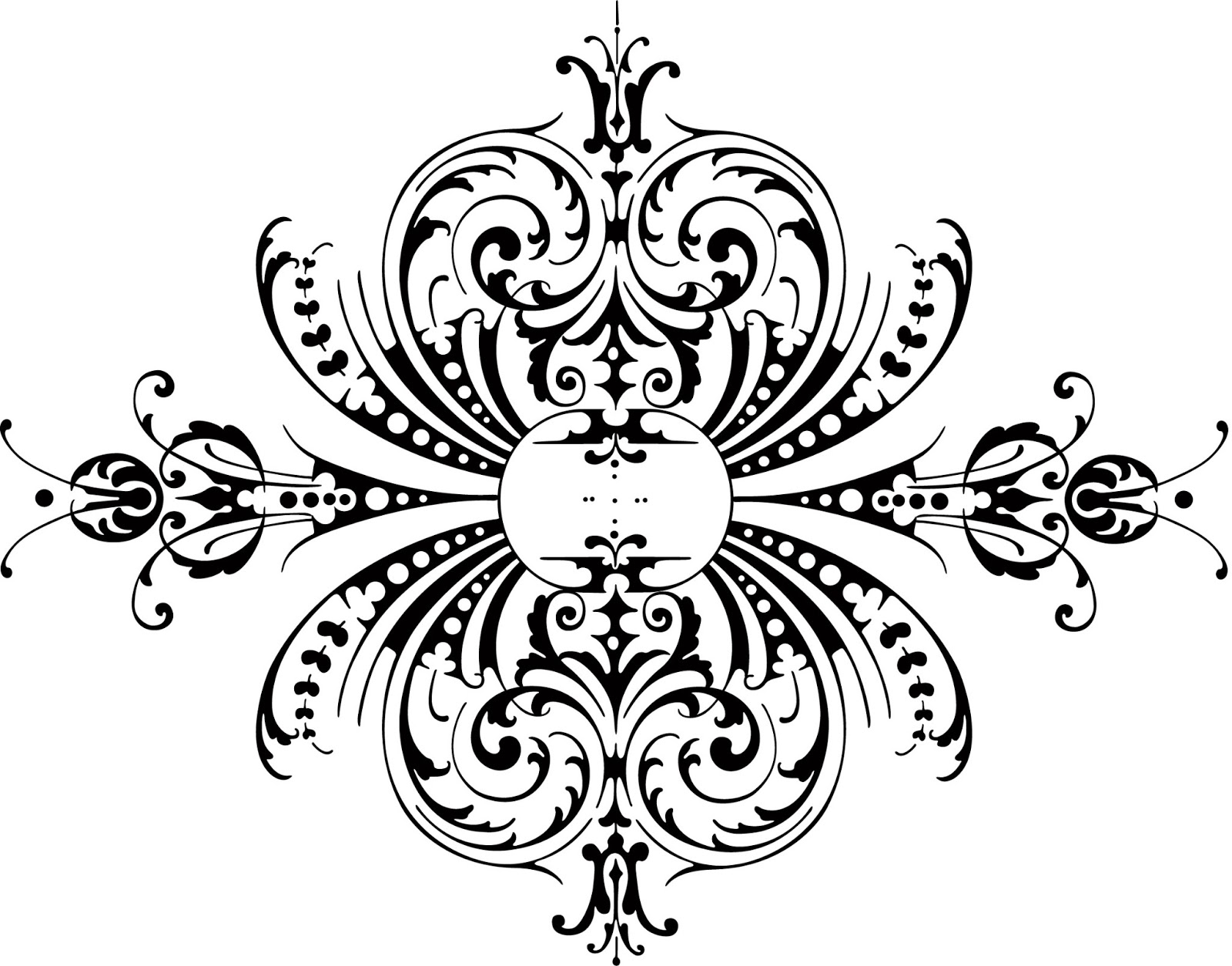 Free vintage clip art images
