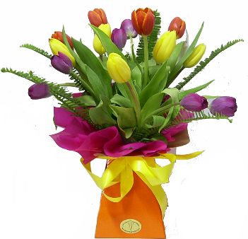 Mothers Day Flowers and Plants Marshall Florist Kaukauna WI 2014 ...