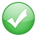 CheckMark icons, free icons in ColorCons Green