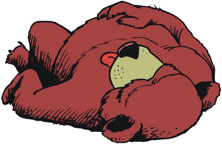 Cartoon Animals