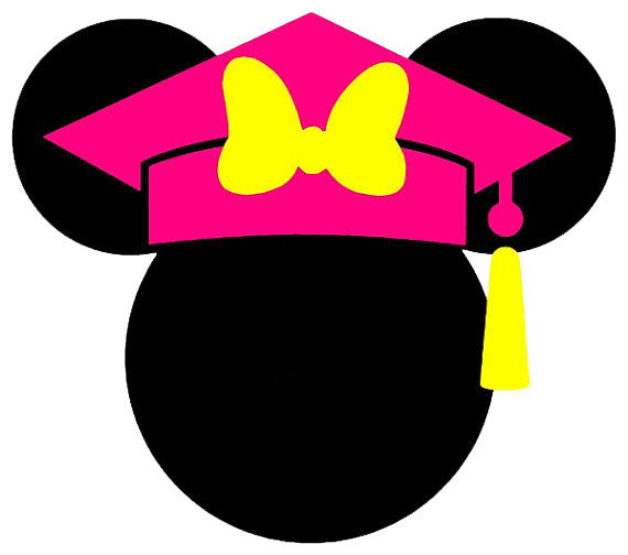 Minnie Mouse Heads Clipart