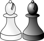 Knight Chess Piece Clip Art Download 477 clip arts (Page 1 ...