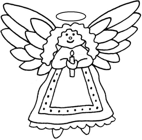 Free Christmas Clipart | Free Craft Project Patterns and Clipart