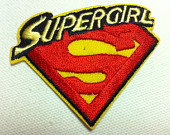 supergirl