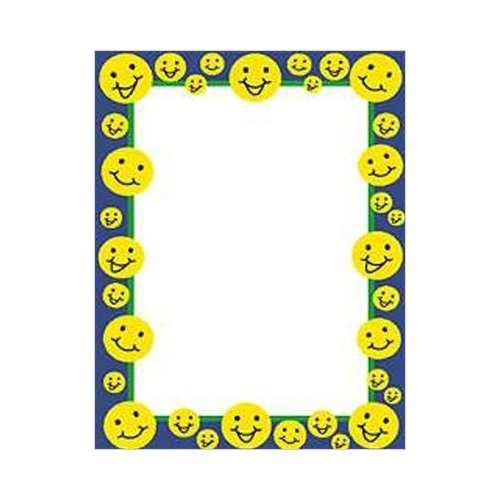Put a Smile on Your Face or Just Put a Happy Face on the Wall