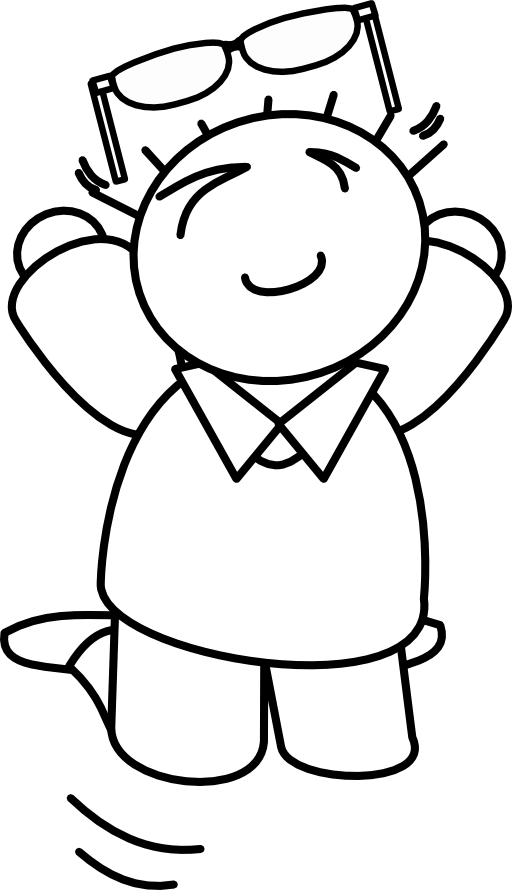 Specman Jump Clipart Royalty Free Public Domain Clipart