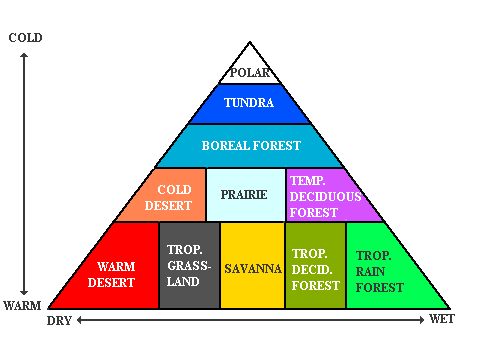 Env Sci Chapter 6 - Math and Science
