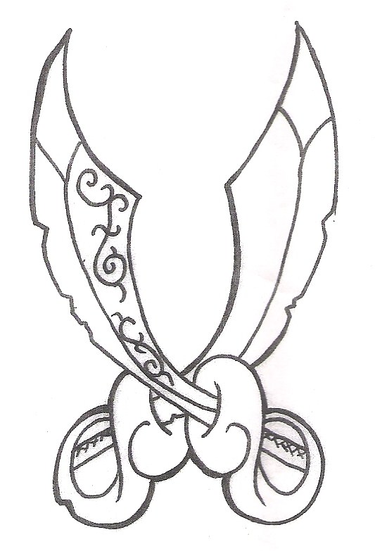 pirate tattoo designs - old school tattoo designs - free tattoo ...