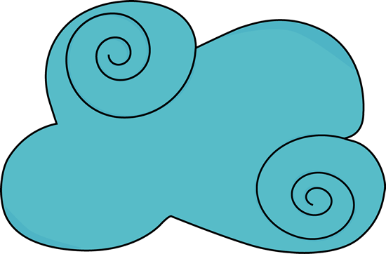 Cloud Clip Art - Cloud Images