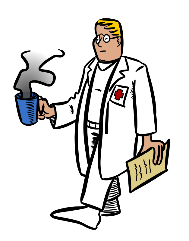 Free to Use & Public Domain People Clip Art - Page 11