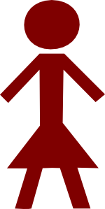 Female Symbol Clip Art - Clipart For Free - Zimbio