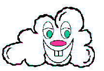 Weather Crafts and Coloring