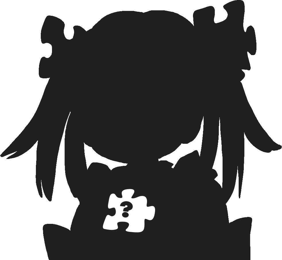 Wikipe-tan silhouette.png