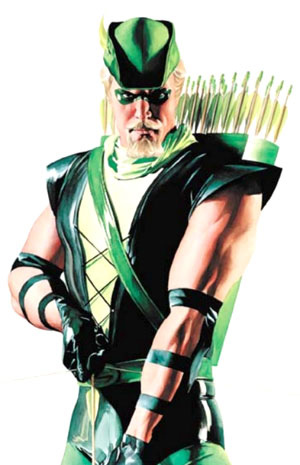 alex ross - a gallery on Flickr