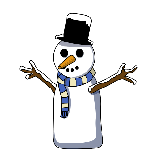 Christmas Graphics | Dean Barrett