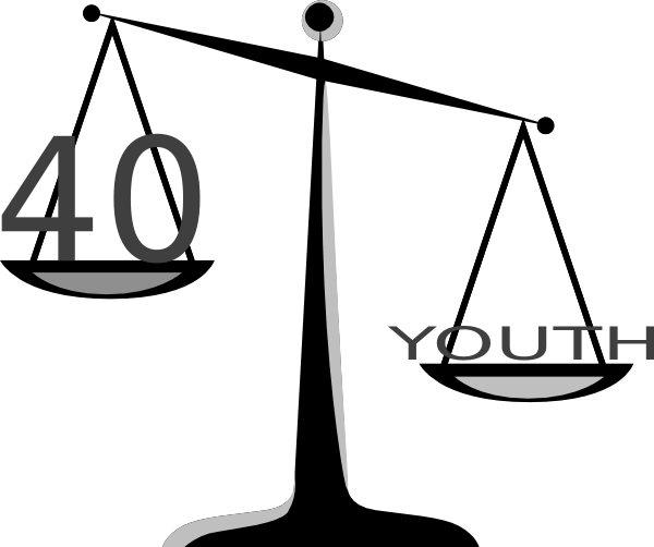 Scales Of Justice clip art - vector clip art online, royalty free ...