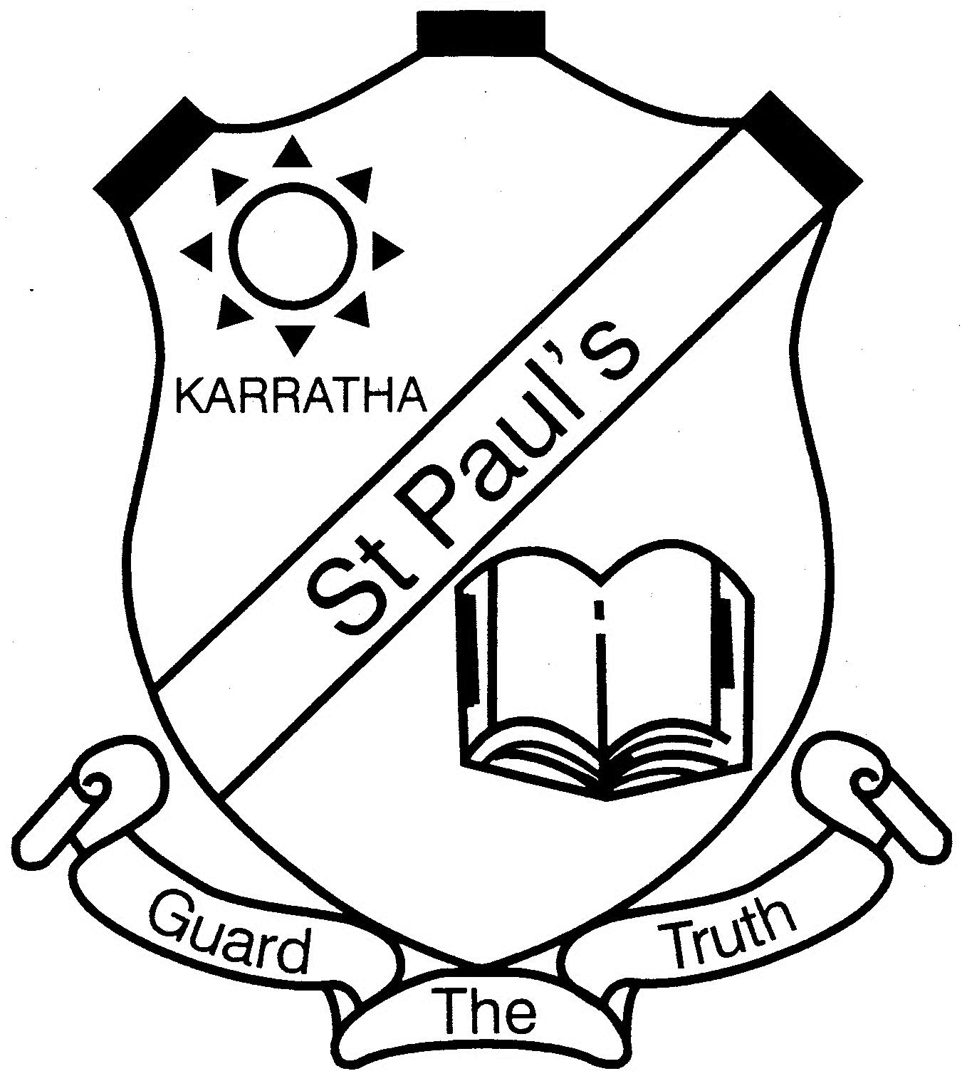 About St Paul's