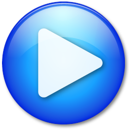 Play Hot Icon | Play Stop Pause Iconset | Icons-