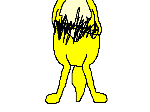 clapping animation on Scratch