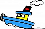 Boat Clip Art – New England Stock Photos - Royalty-free Images