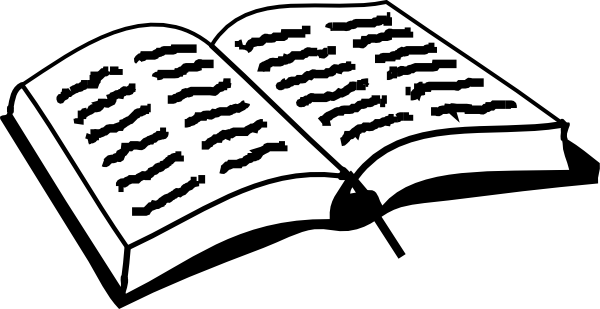 Bible Clip Art