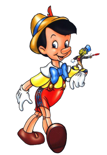 Pinocchio Graphics and Animated Gifs. Pinocchio